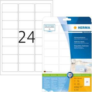 HERMA Premium