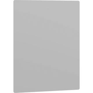 Scanbad Luna Soft spejl 80x60 m/lysstyring 94160