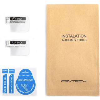 PGYTECH LCD screen protector
