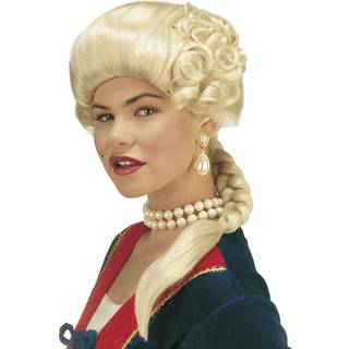 Duchess Josephine paryk