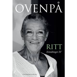 Ritt Bjerregaard - Ovenpå