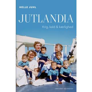 Jutlandia - Krig, kald & kærlighed