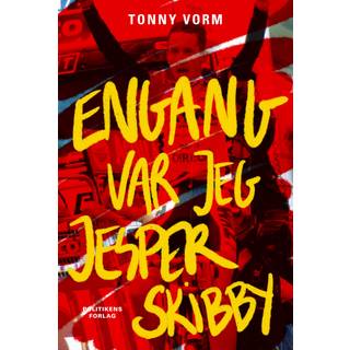 Engang var jeg Jesper Skibby
