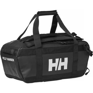 Helly Hansen Scout Duffel Bag, 30L, sort