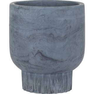 Mette Ditmer - ATTITUDE tandbørsteholder - Slate Blue