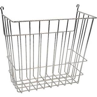 Habo 704 Elzink Brevkurv 260 x 240 x 120 mm