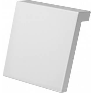 Duravit Starck nakkestøtte, hvid