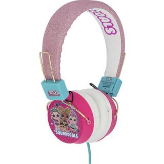 OTL LOL SURPRISE SQUAD GOALS JUNIOR HEADPHONES