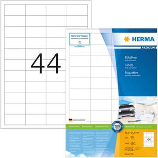 HERMA Premium