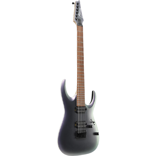 Ibanez RGA42EX-BAM Black Aurora Burst Matte Elektrisk guitar