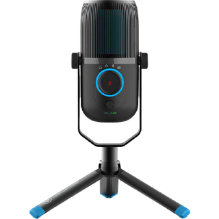 JLAB Talk Microphone Black Mikrofon