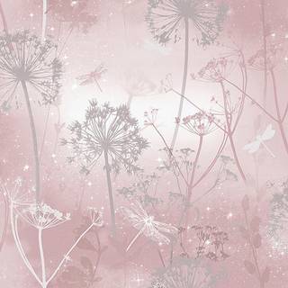 Arthouse Wallpaper Damselfly 692305