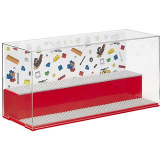Lego Minifigur udstillingskasse