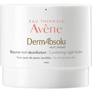 Avène DermAbsolu Night Balm