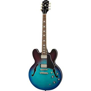 Epiphone ES-335 Figured Raspberry Tea Burst