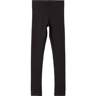 Basic Bomulds Leggings
