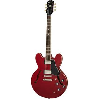 Epiphone ES-335 El-guitar (Cherry)