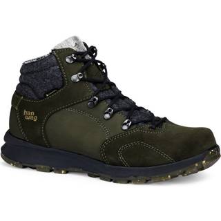 Hanwag Tolva Mid GTX Lady, sepia/asphalt-42 / UK 8