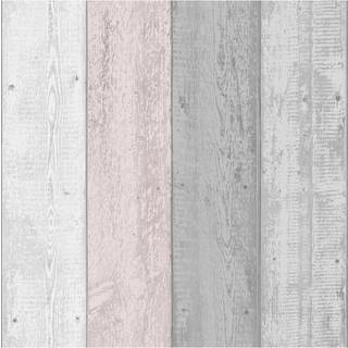 Arthouse Wallpaper Painted Wood 902809