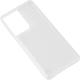 GEAR Phone Case TPU Transparent - Samsung S21 Ultra