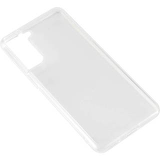 GEAR Phone Case TPU Transparent - Samsung S21+