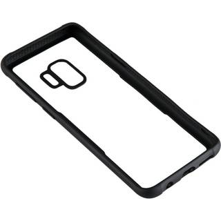 Gear Mobilcover Hærdet Glas - Samsung S9