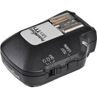 POCKETWIZARD* MINI TT1 F. NIKON