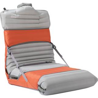 Therm-a-Rest Trekker Chair 20  Tomato, OneSize