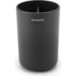 Tandkrus Dark Grey