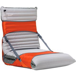 Therm-a-Rest Trekker Chair 25 Tomato, OneSize