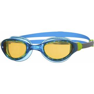 Zoggs Svømmebrille Phantom 2.0 Sort/Rød