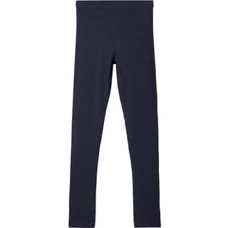 Basic Bomulds Leggings