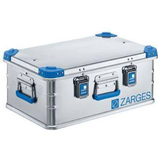 Eurobox 550×350×220 mm 42 ltr