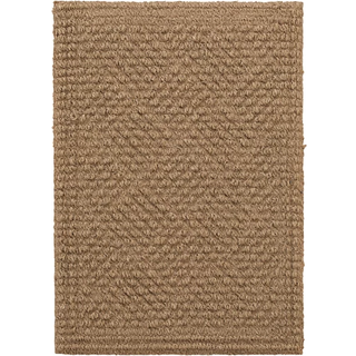 House Doctor Clean dørmåtte 60x90 cm Natur