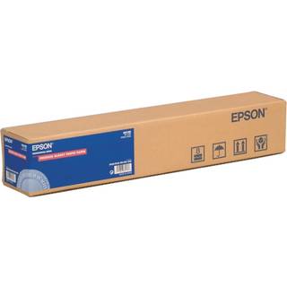 Premium semigl photo 329mmx10m, rulle, Epson C13S041338