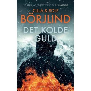 Cilla og Rolf Börjlind - Det kolde guld