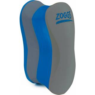 Zoggs Pull Buoy Black/Orange, OneSize