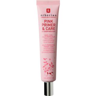 Erborian Finish Teintforstærker Pink Primer & Care 45 ml (6.289,00 kr / 1 l) - 45 ml