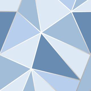 Albany Wallpaper Apex Geo FD41992