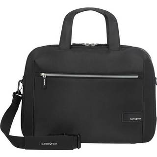Samsonite Litepoint 15,6" Computertaske Sort
