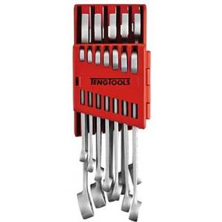 Teng Tools Ringgaffelnøglesæt 8512A