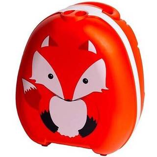 My Carry Potty Potte Fox