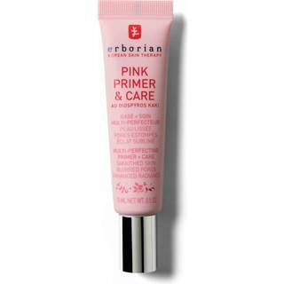 Erborian Finish Teintforstærker Pink Primer & Care 15 ml (11.200,00 kr / 1 l) - 15 ml