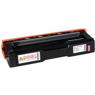Ricoh 408342 tonerpatron 1 stk Magenta