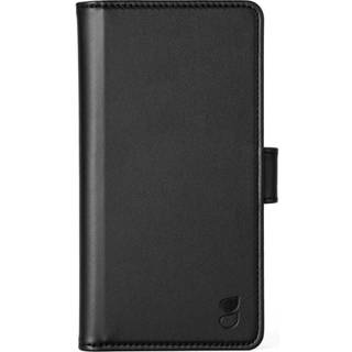 GEAR Wallet Case Black - Samsung A51