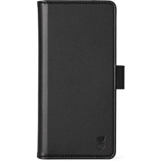 GEAR Wallet Case Black - Samsung S20