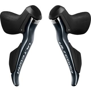 Gear-/bremsegreb Shimano Ultegra Di2 ST-R8050, sæt, 2 x 11 gear