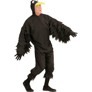 Krage kostume
