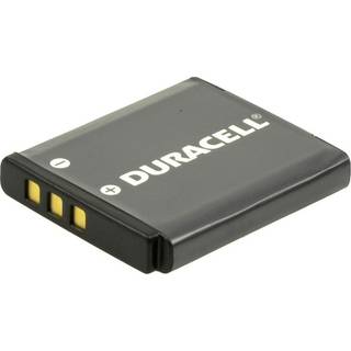 Duracell Batteri passer til Digitalkamera Fuji FinePix X10 / Fuji Type NP-50 / Kodak Type KLIC-7004