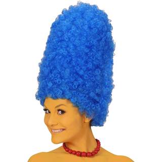 Marge Simpson paryk